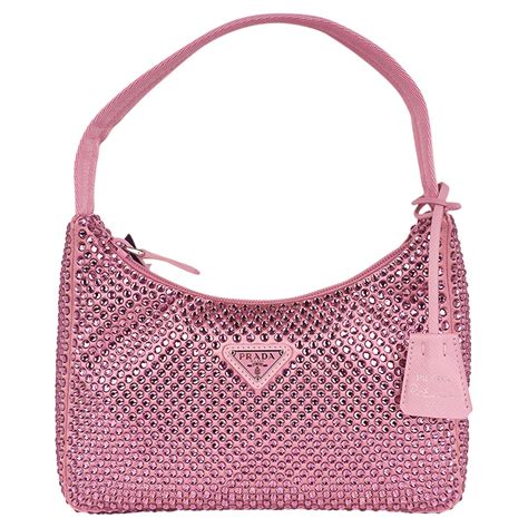 prada diamond purse|prada purses outlet price.